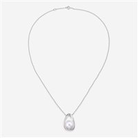 Halskette Pianegonda Dame Tecum in Silber Perla PCMN05 - PCMN05